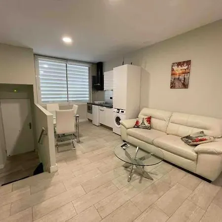 Ribera Apartment