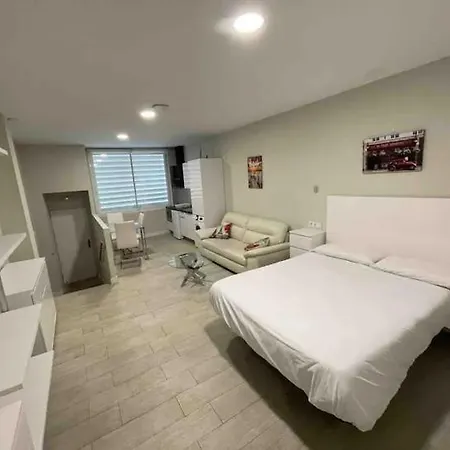 Ribera Apartment