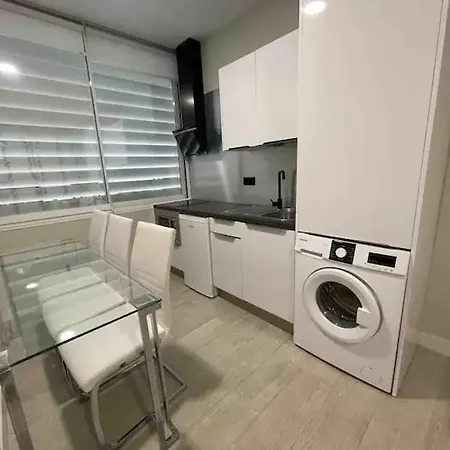 Apartment Ribera